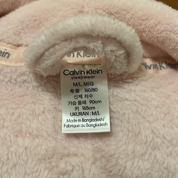 Calvin Klein Robe / Loungewear - Picture 2 of 3